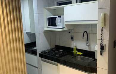 Imagem 9: Vendo ap, possui 37 metros quadrados com 1 quarto em Tambaú - João Pessoa...