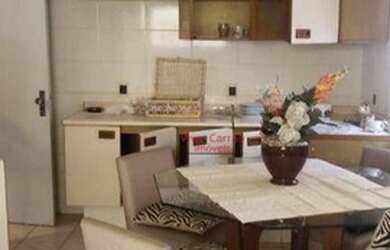 Imagem 4: Casa à venda, 275 m² por R$ 826.000,00 - Tatuapé - São Paulo/SP