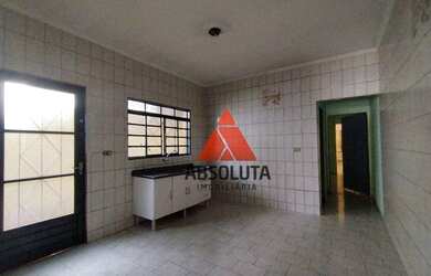 Imagem 6: Casa, 100 m² - venda por R$ 280.000,00 ou aluguel por R$ 1.100,00/mês - Jardim Europa I