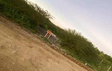 Imagem: O terreno possui 140m² de Área e está localizado em Jardim