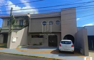 Imagem: O depósito possui 4 Vagas na garagem, 275m² de Área e está