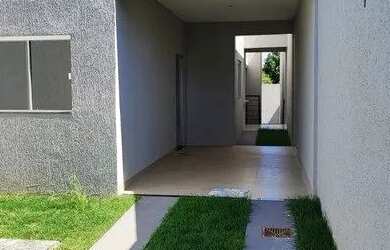 Imagem 1: Casa em Porto Dourado, avista por 120 mil apenas