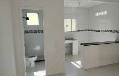 Imagem: O quarto está localizado em Rio Das Ostras, RJ para alugar