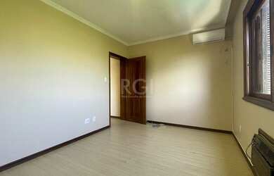 Imagem 15: Cobertura em Auxiliadora. Piscina, Churrasqueira, Ar-condicionadoeLareira