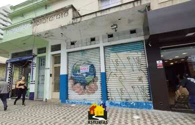 Imagem: O depósito possui 100m² de Área e está localizado em Penha