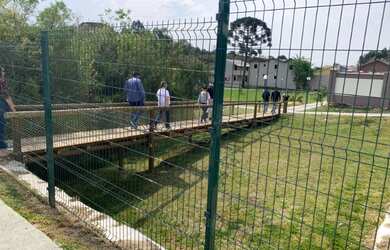 Imagem 9: Apartamento com conceito inovador para quem busca o primeiro imóvel