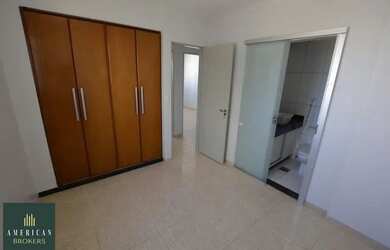 Imagem 16: Aluguel Apartamento Reformado 3qt, 1 suite, Lazer Jardim Goiás