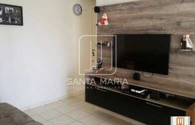 Imagem 8: Apartamento tipo - padrao 2 dormitórios, cozinha planejada, portaria...