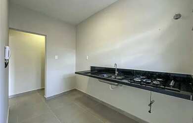 Imagem 5: 2 Quarto Guilhermina em Praia Grande excelente localizacao proximo da praia. Apto totalmen