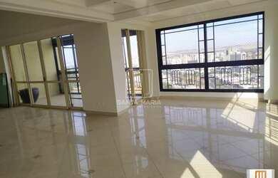 Imagem: Apartamento (cobertura 2 - duplex) 4 dormitórios/suite, cozinha