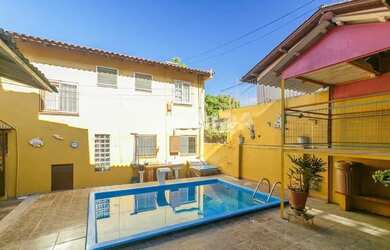 Imagem 15: Casa à venda Rua André Primo Biazetto, Campo Novo - Porto Alegre