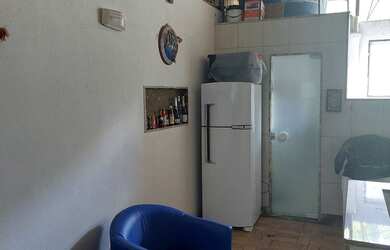 Imagem 11: Venda de casa. Ar-condicionado, 120m² de Área, 2 Vagas na garageme3...