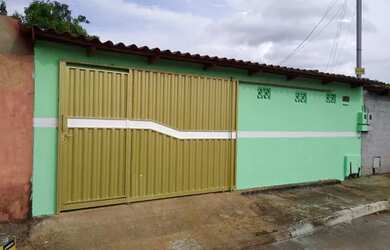Imagem 1: Casa em Goiânira