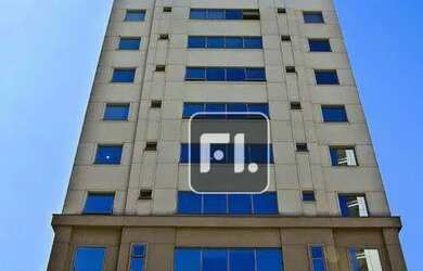 Imagem: O depósito possui 5 Vagas na garagem e 324m² de Área e está