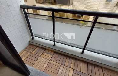 Imagem 4: Recreio dos Bandeirantes Apartamento 3 quartos, sendo 2 suites