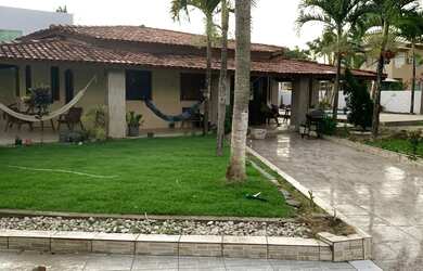 Imagem 8: Casa Cond. Arauá, Temporada, 4/4, Piscina, Praia Privativa!!!