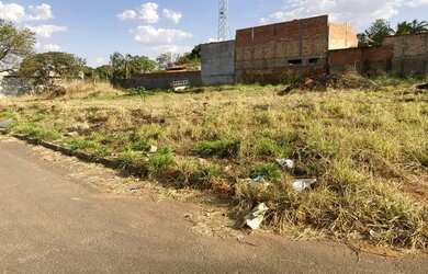 Imagem 5: LOTE / TERRENO À VENDA -SETOR SANTA LUZIA Lote à Venda, 1379.40 por...