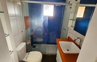 Imagem 13: Apartamento térreo diferenciado no Parque das Ilhas - nascente e varanda gourmet