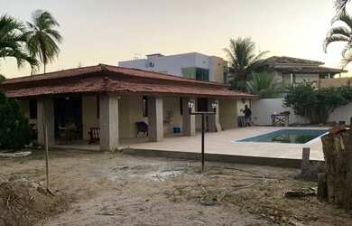 Imagem 12: Casa Cond. Arauá, Temporada, 4/4, Piscina, Praia Privativa!!!