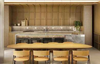 Imagem 14: Aqua Village Residence Club. 3 quartos 1 suíte no Catete