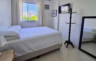 Imagem 3: Imóvel para venda tem 69 metros quadrados com 2 quartos em Pituba - Salvador...