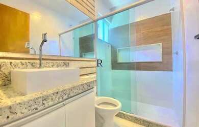 Imagem 13: Casa 3 Quartos Maricá - RJ - Praia de Itaipuaçu Itaipuaçu