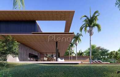 Imagem 2: Sobrado à venda em Bragança Paulista, Condomínio Quinta da Baroneza...