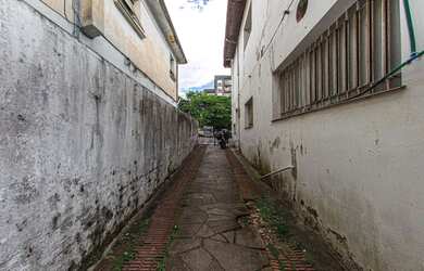 Imagem 8: Casa à venda no Centro de Santa Maria