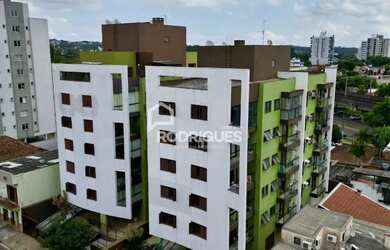 Imagem 2: Apartamento Mobiliado no Centro de São Leopoldo/RS