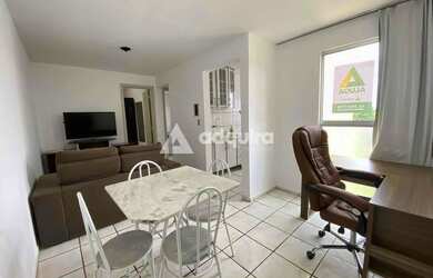 Imagem 3: Apartamento padrão para Venda , Estrela, Ponta Grossa, PR