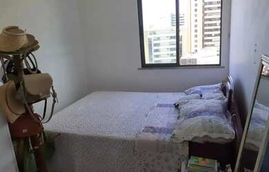 Imagem 14: Apartamento à venda no RUA ALMIRANTE ERNESTO MELO JÚNIOR - PITUBA, ,...
