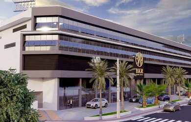 Imagem 2: NOVO Empreendimento Comercial - BRK Park Mall localizado no Coração...