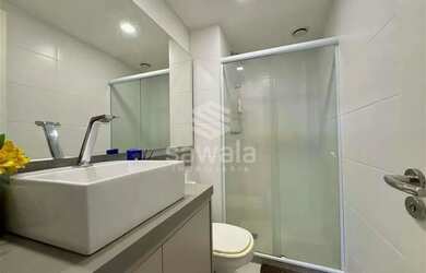 Imagem 14: Ocean Residence - Apartamento 3 quartos, sendo 1 suíte