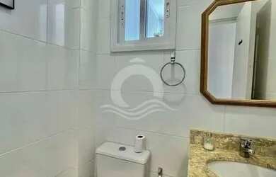 Imagem 10: Apartamento Mobiliado com Vista para o Mar na Zona Nova