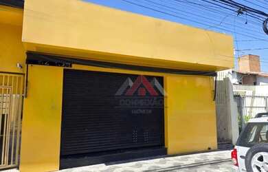 Imagem: O depósito possui 40m² de Área e está localizado em Centro