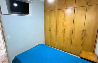 Imagem 3: Apartamento com 2 dormitórios, 55 m² - venda por R$ 450.000,00 ou aluguel...