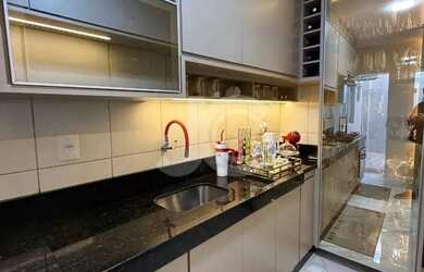 Imagem 9: Casa à venda - Bairro Felícia