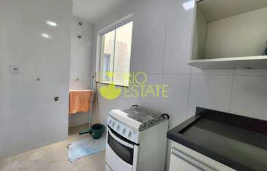 Imagem 16: Apartamento à Venda, Ano Bom, Barra Mansa, RJ