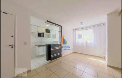 Imagem 10: Apartamento com 2 dormitórios à venda, 46 m² por R$ 275.000,00 - Vila...