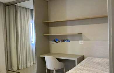 Imagem 7: THE GRAPES FLAT SERVICE. Piscina, Ar-condicionado, Área de serviçoe63m²...