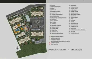 Imagem 9: CAMINHOS DO LITORAL - Seu novo lar em Buraquinho