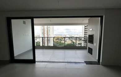 Imagem 2: Apartamento no Finest Bueno com 3 suítes plenas