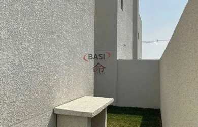 Imagem 8: Sobrado com 3 Quartos à Venda no Bairro Alto / Atuba