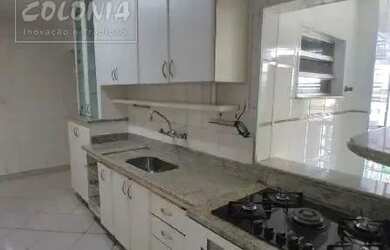 Imagem 13: Sobrado a venda - Vila Luzita, Santo André