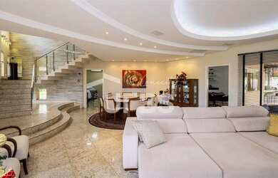 Imagem 5: Sobrado no Jardins Atenas