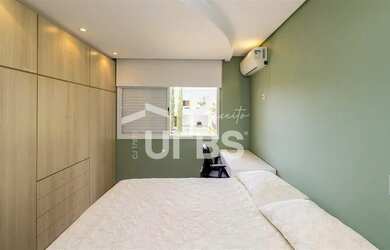 Imagem 15: Sobrado no Jardins Atenas