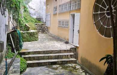 Imagem 2: Casa com 4 dormitórios à venda, 507 m² por R$ 1.900.000,00 - Botafogo...