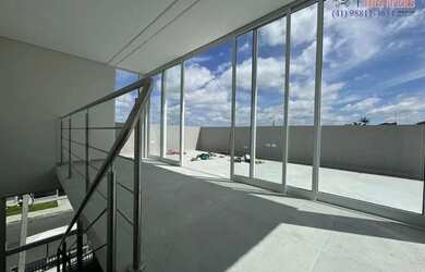 Imagem 13: Sobrado Triplex em Condomínio, com 3 Quartos, no bairro Alto