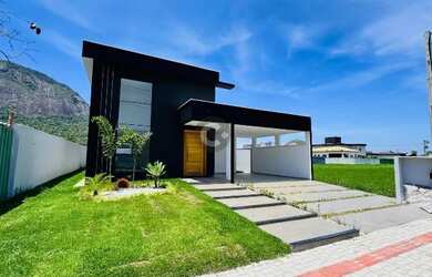 Imagem 16: Casa no condomínio Terras Alphaville Maricá II para Venda com 3 quartos,...