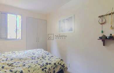 Imagem 14: Venda Apartamento 2 Dormitórios - 82 m² Pinheiros